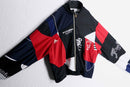 "Re:make" random track jacket