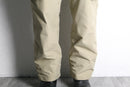 “QUIKSILVER” nylon technical pants