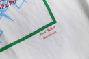 2000s rocket science graphic tee