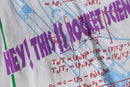2000s rocket science graphic tee