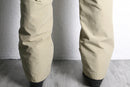 “QUIKSILVER” nylon technical pants
