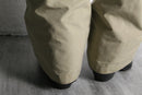 “QUIKSILVER” nylon technical pants