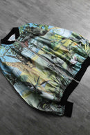 1990s animal design paper jacket