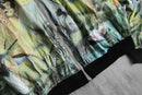 1990s animal design paper jacket