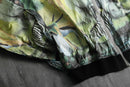 1990s animal design paper jacket