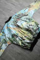 1990s animal design paper jacket
