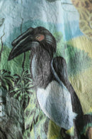 1990s animal design paper jacket