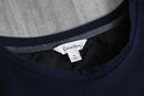 2000s calvin klein switch design pullover