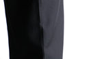 90-00's "PERRY ELLIS AMERICA" poly rayon tapered slacks