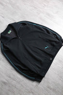 “PUMA” black track jacket