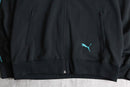 “PUMA” black track jacket