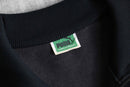 “PUMA” black track jacket