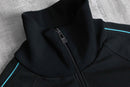 “PUMA” black track jacket