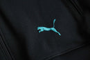 “PUMA” black track jacket