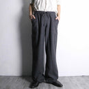 1990's Eddie Bauer wool wide easy pants