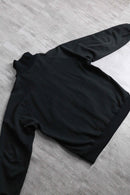“PUMA” black track jacket