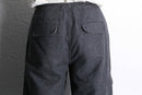 1990's Eddie Bauer wool wide easy pants