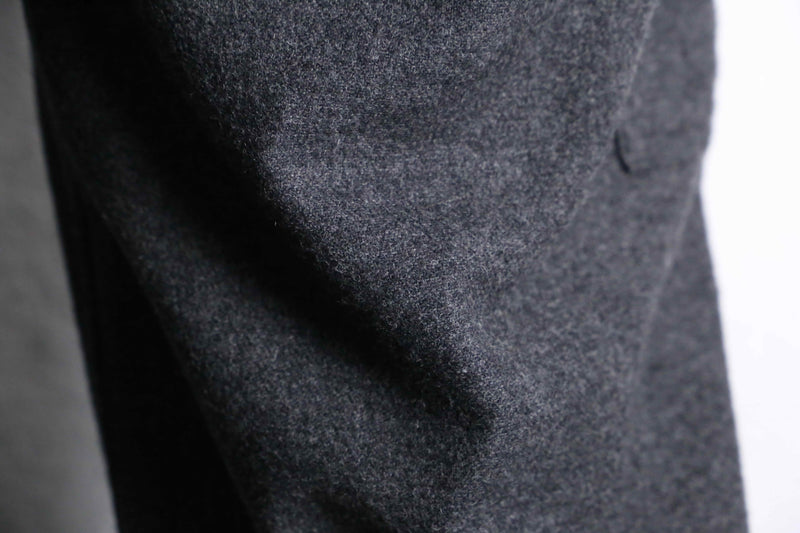 1990's Eddie Bauer wool wide easy pants