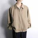 1990's old GAP cotton zip up jacket