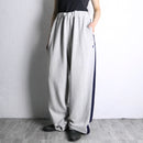 “Polo by Ralph Lauren” side line sweat pants