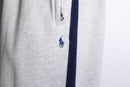 “Polo by Ralph Lauren” side line sweat pants