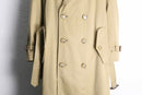 1980-1990's BARACUTA trench coat