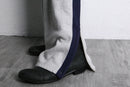 “Polo by Ralph Lauren” side line sweat pants
