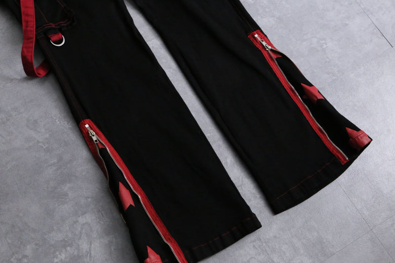 HOT TOPIC bondage pant