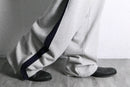 “Polo by Ralph Lauren” side line sweat pants