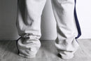 “Polo by Ralph Lauren” side line sweat pants