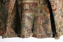 90s ethnic design gobelin jacket