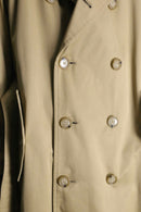 1980-1990's BARACUTA trench coat
