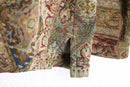 90s ethnic design gobelin jacket