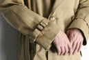 1980-1990's BARACUTA trench coat