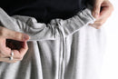 “Polo by Ralph Lauren” side line sweat pants