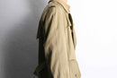 1980-1990's BARACUTA trench coat