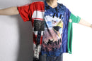 "Re:make" docking design Tee