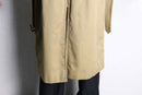 1980-1990's BARACUTA trench coat