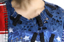 "Re:make" docking design Tee