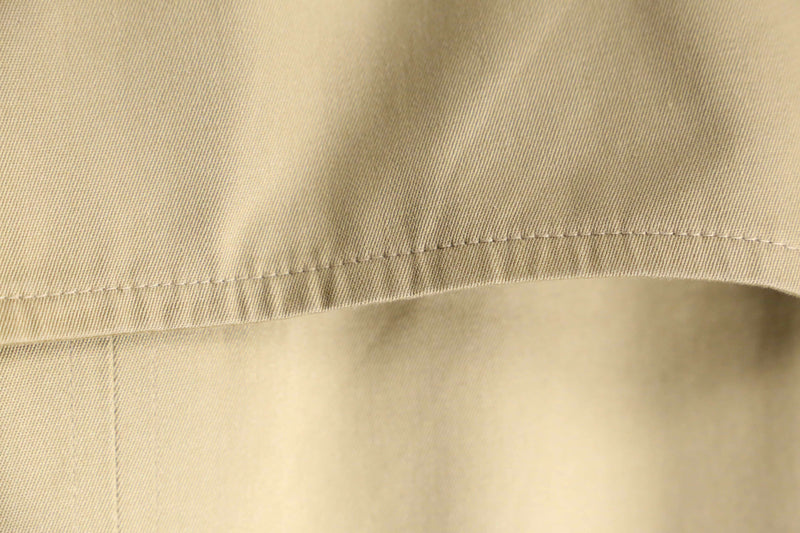 1980-1990's BARACUTA trench coat