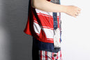 "Re:make" docking design Tee