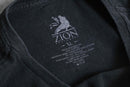 “BOB MARLEY” print tee