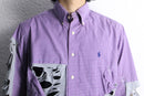 "Re:make" clash Tee docking design Tee