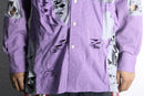 "Re:make" clash Tee docking design Tee