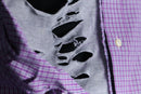 "Re:make" clash Tee docking design Tee