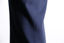 “RALPH Ralph Lauren” navy check trousers
