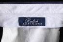 “RALPH Ralph Lauren” navy check trousers