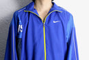 "Re:make"docking dolman track jacket