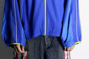 "Re:make"docking dolman track jacket