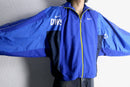 "Re:make"docking dolman track jacket